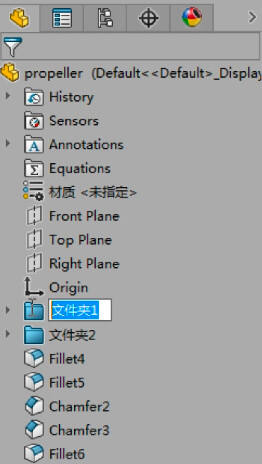 solidworks零件序号怎么按顺序